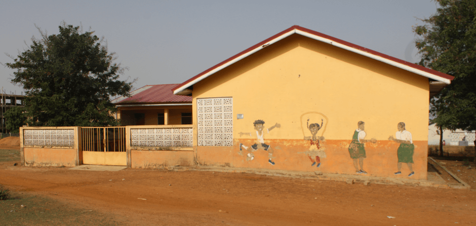 Basic School Project at Adabiyat Islamic Primary