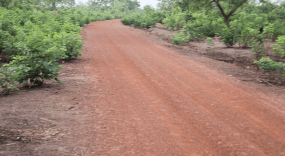 Ghana Productive Safety Net Project