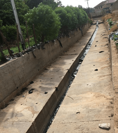 Ghana Secondary Cities Support Programme